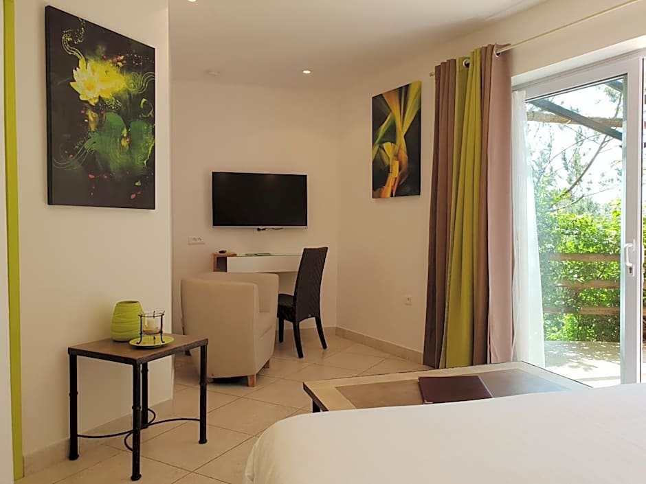 Private Hôtel - Adult Only