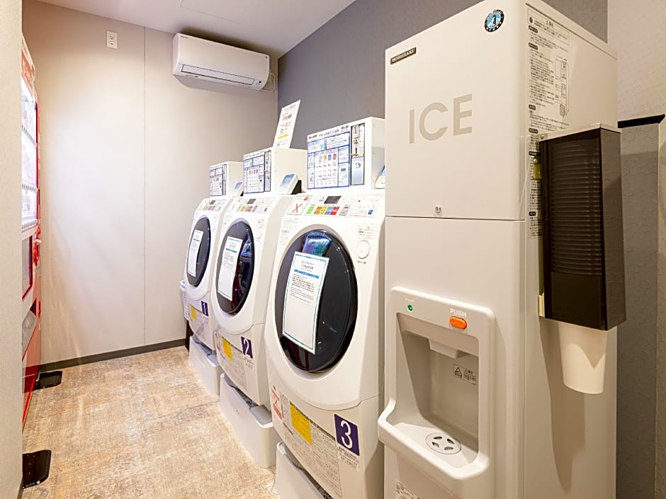 Comfort Hotel Nagoya Kanayama