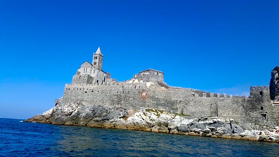 La Locanda Del Podestà Cinque terre