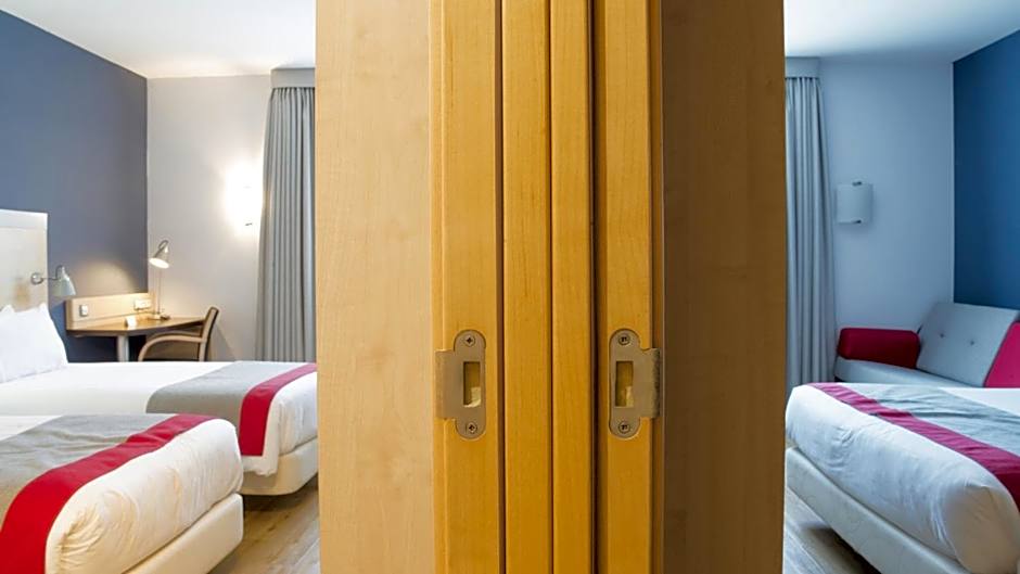 Holiday Inn Express Alcobendas By IHG