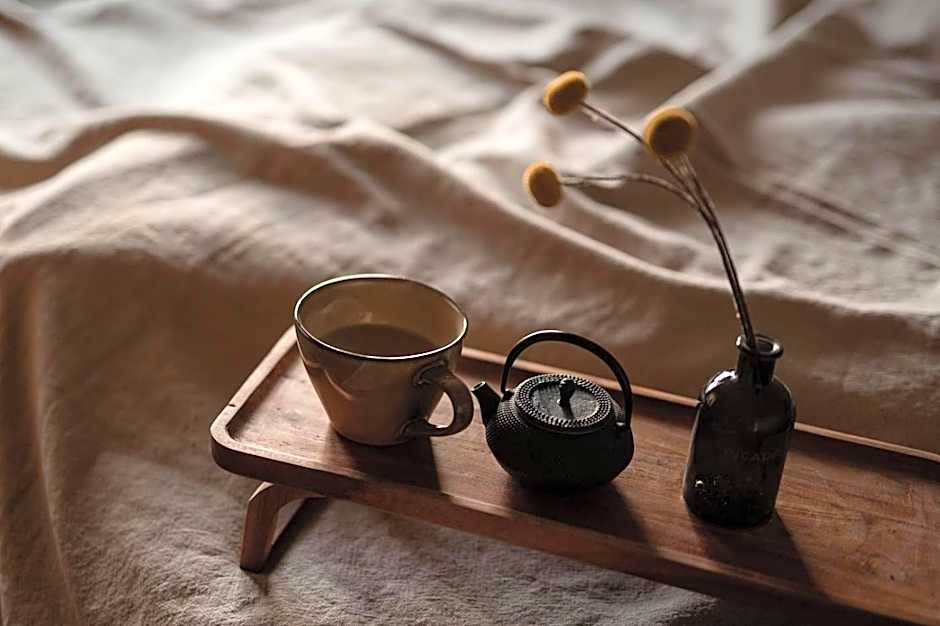 Landpalais Goyenhof - Deluxe Suites & Breakfast
