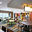 Fairfield Inn & Suites by Marriott Tacoma DuPont