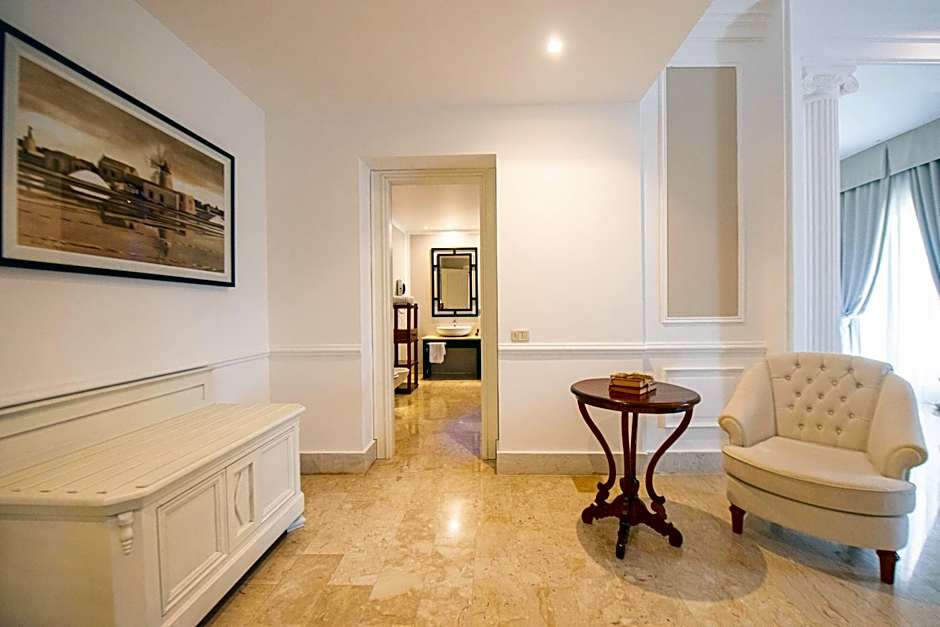 Baglio Basile - CDSHotels