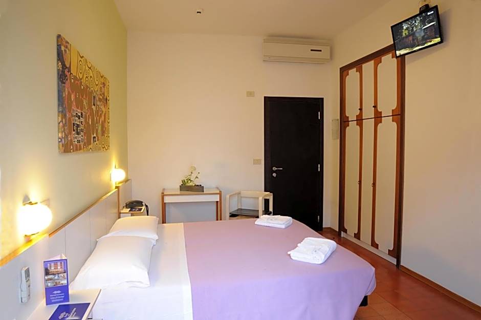 Hotel dell'Amarissimo