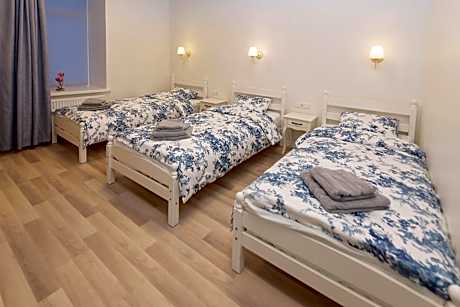 Quadruple Room - Disability Access