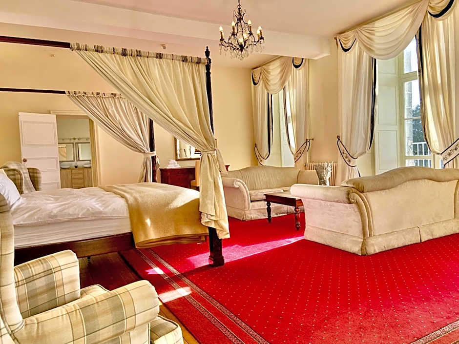 Château La Bainerie