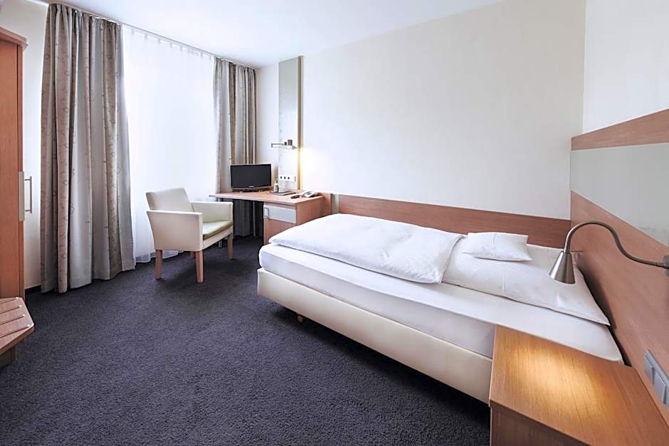 Hotel Rieth