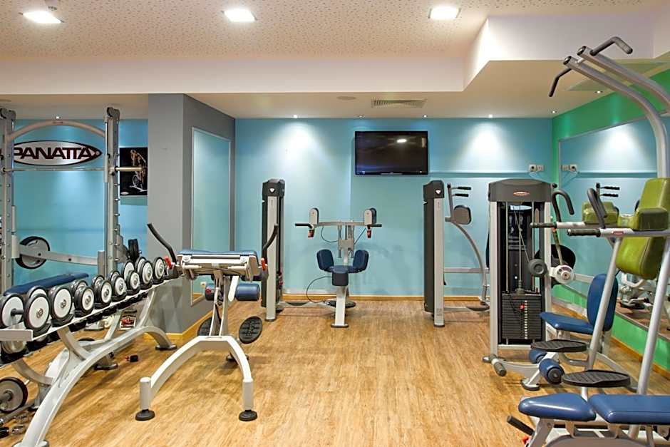 Crystal Palace Boutique Hotel