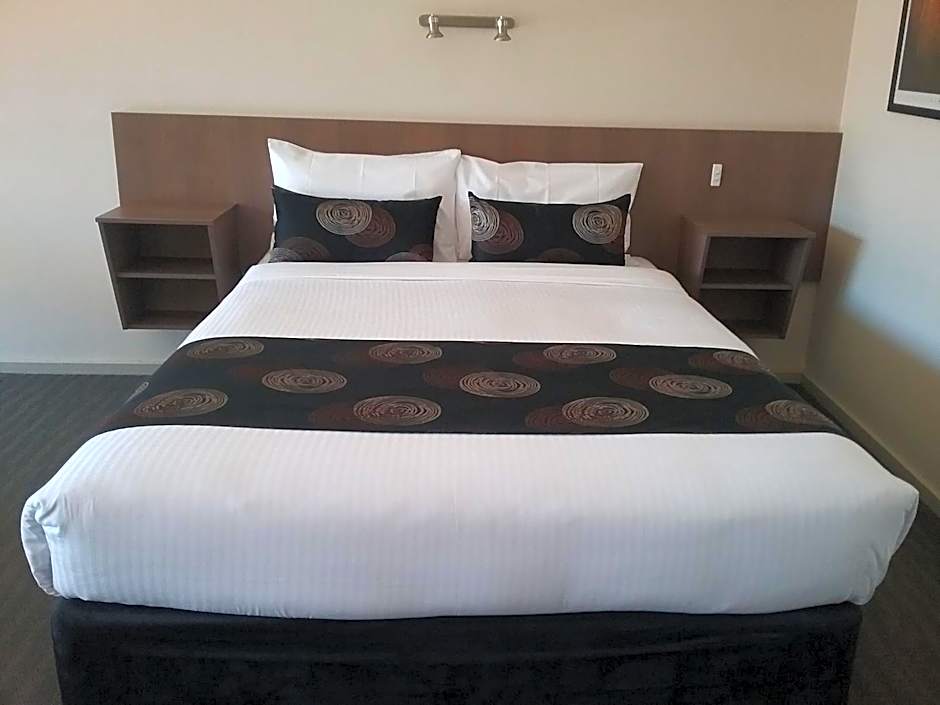 Werribee Park Motor Inn