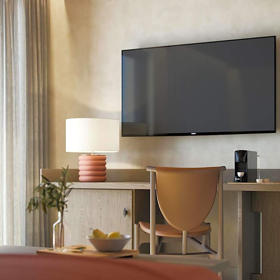 Rocrita Lifestyle Beach Resort