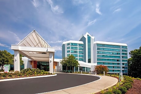 Holiday Inn Newport News - Hampton, an IHG Hotel