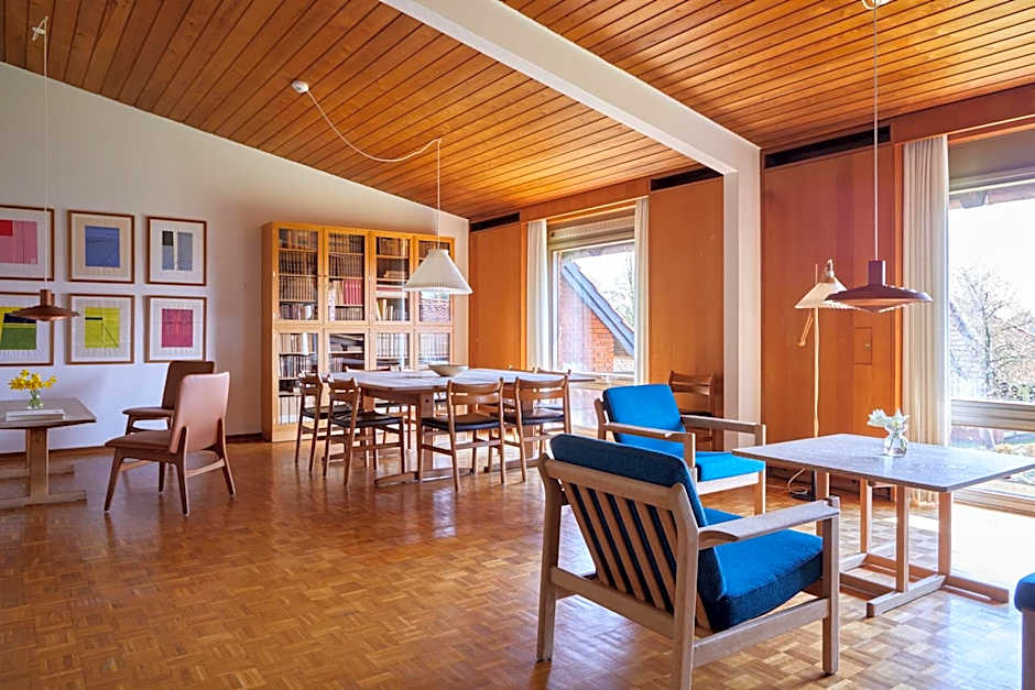 Løgumkloster Refugium