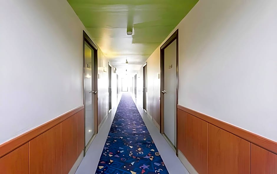 DG Grami Hotel