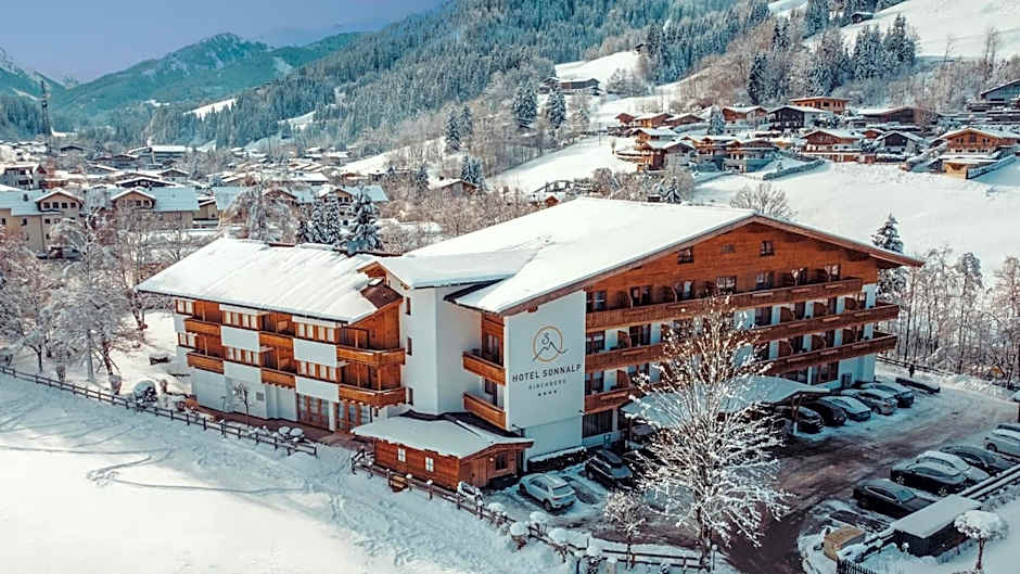 Hotel Sonnalp
