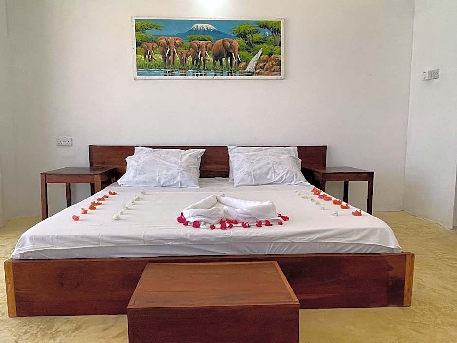 Equalia boutique hotel