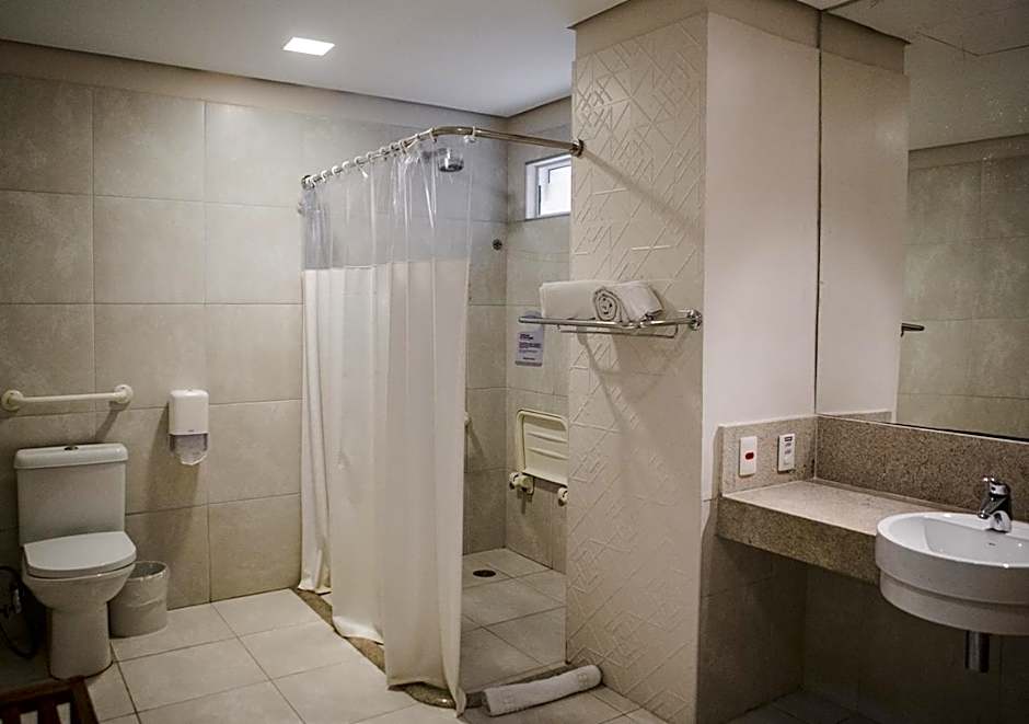 Hotel Ponta Verde Praia do Franc