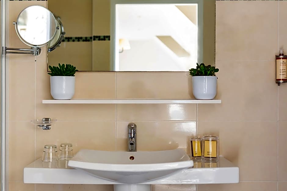 Castel Clara Thalasso & Spa