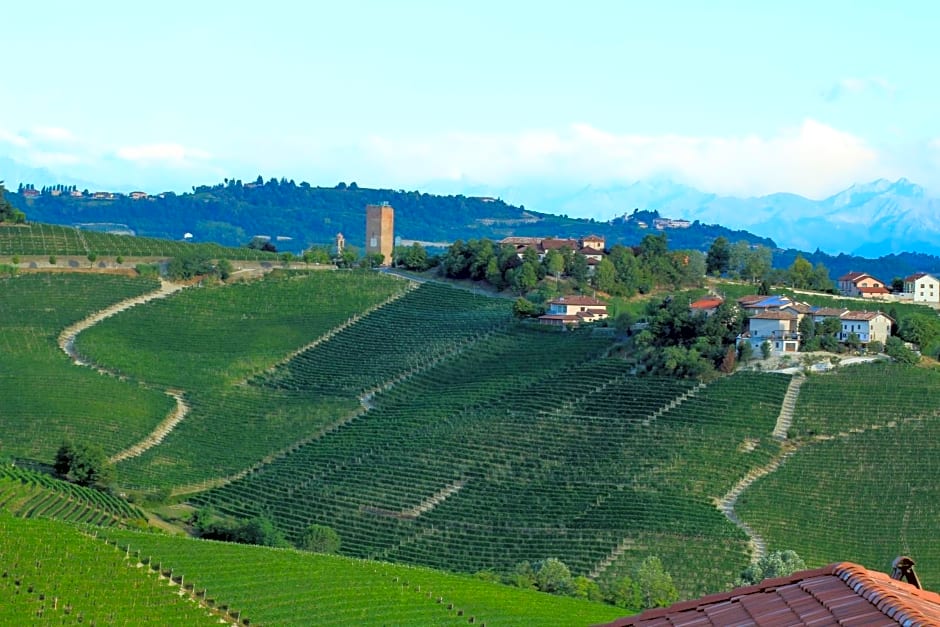 Ca Dei Currà