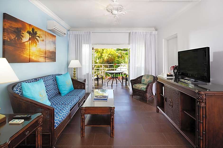 The Club Barbados - All Inclusive - Adults Only