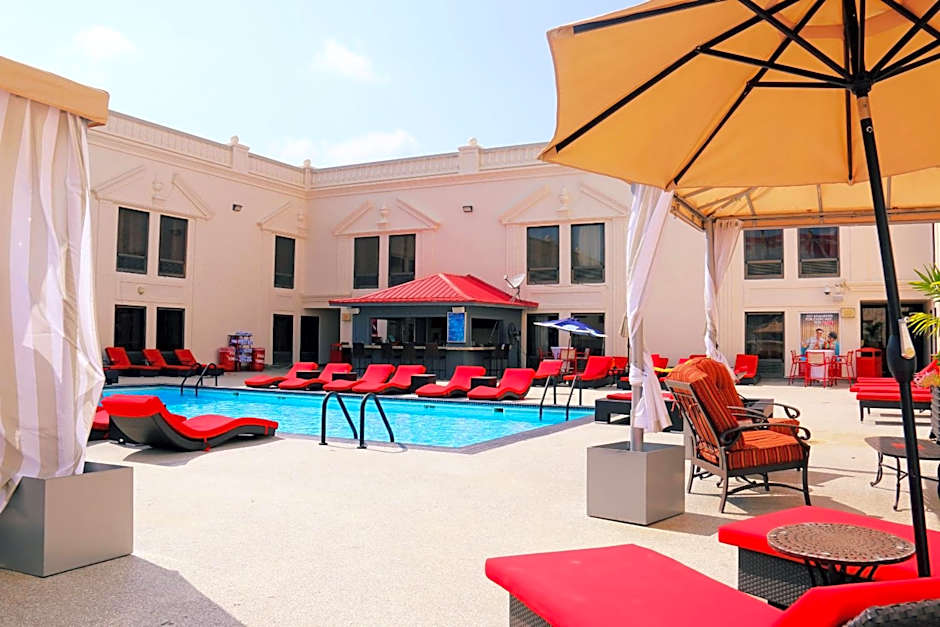 Horseshoe Tunica - A Caesars Rewards Destination