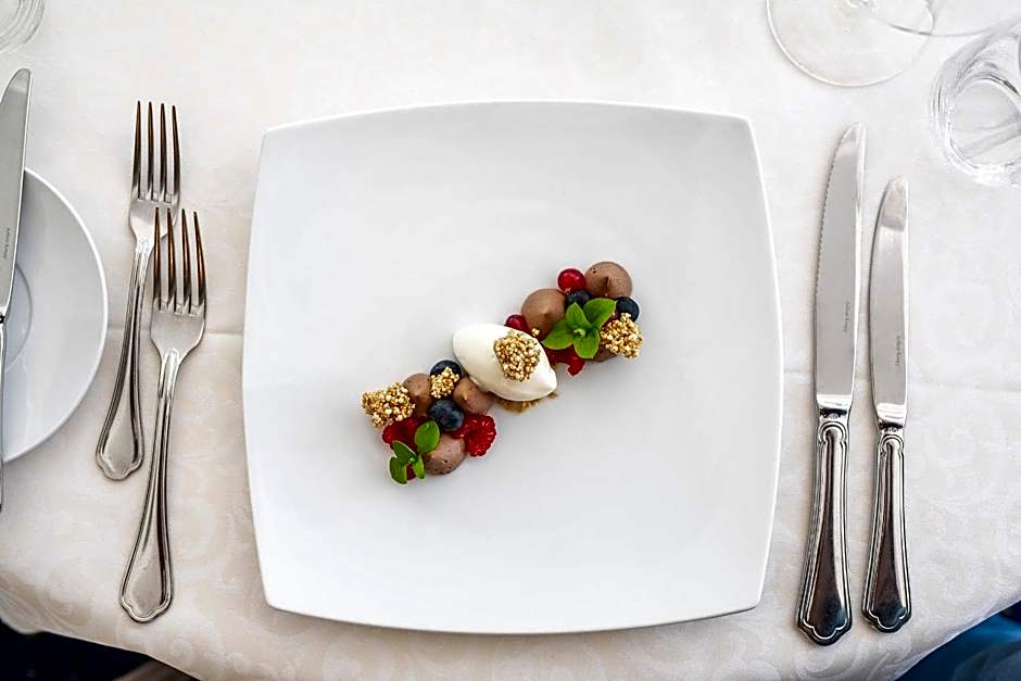 Wellnesshotel Schweizerhof