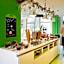 ibis Styles Lille Centre Gare Beffroi