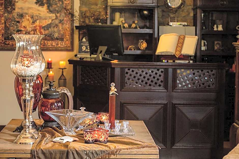 Atrion Highland Hotel