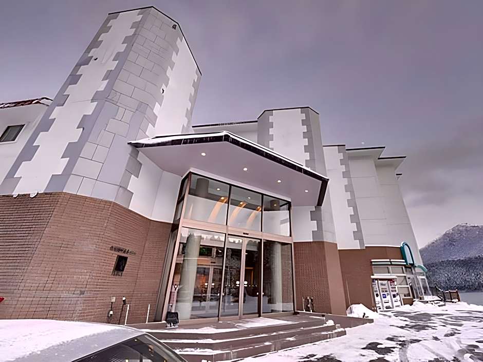 Shikaribetu Kohan Onsen Hotel Fusui