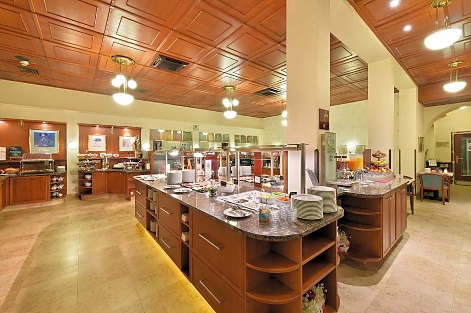 Austria Classic Hotel Wien