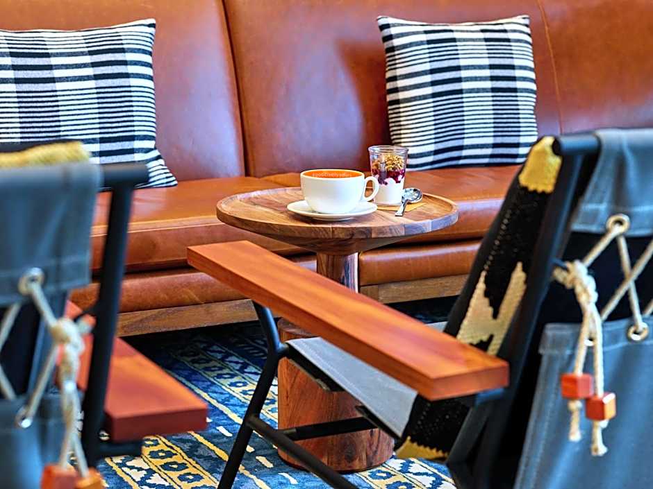 Canopy By Hilton Portland Pearl District