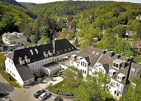 Hotel Restaurant Holdrichsmuhle