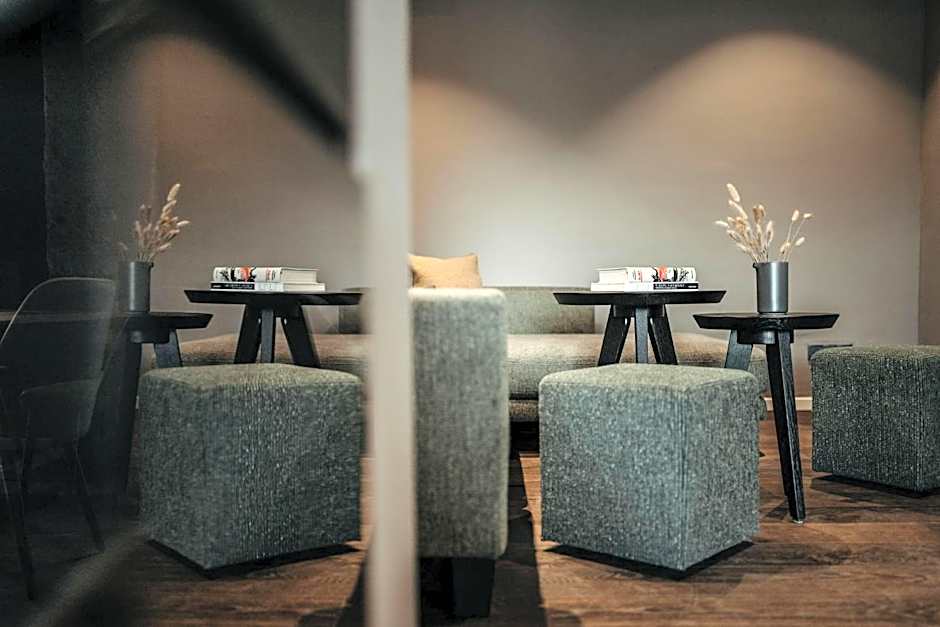 Hotel VIEW - incl Joker Card in Summer