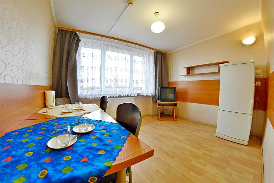 Twój Hostel Ruda Śląska