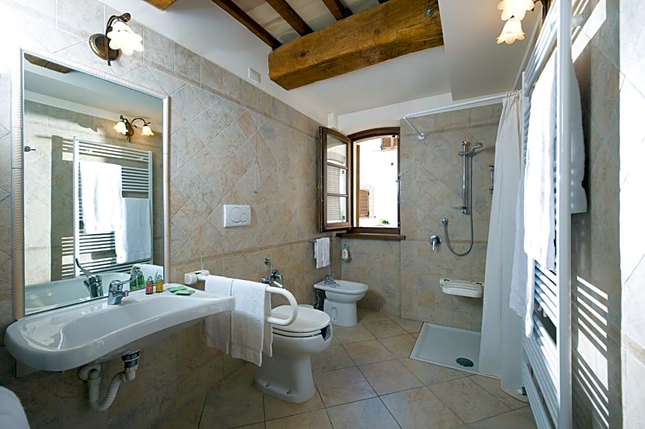 Agriturismo Le Rondini Di Francesco Di Assisi