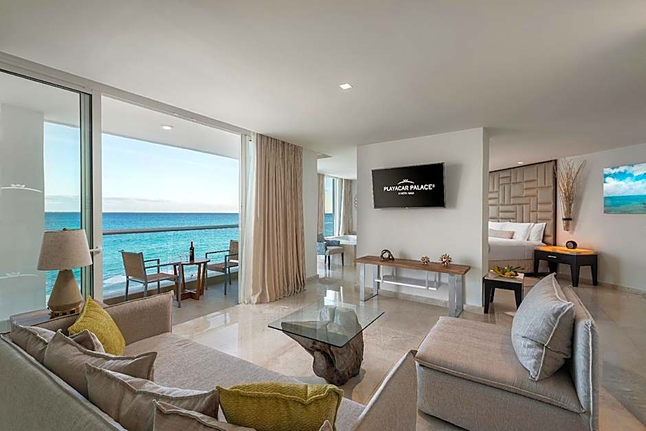 Playacar Palace - All Inclusive