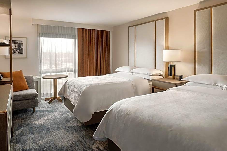 Sheraton Hotel Madison