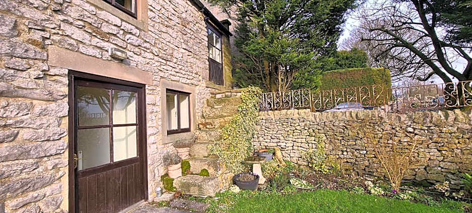 Biggin Hall Country House Hotel