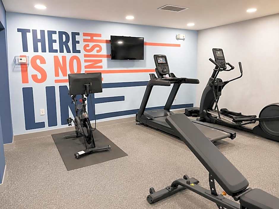 Hampton Inn Cartersville