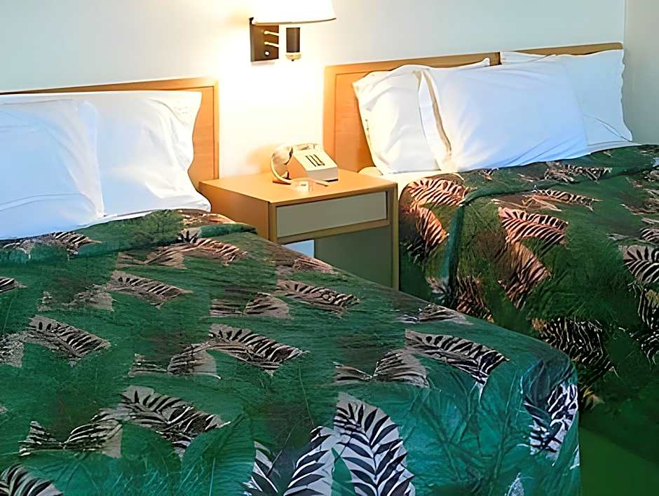 America Value Inn Mexico