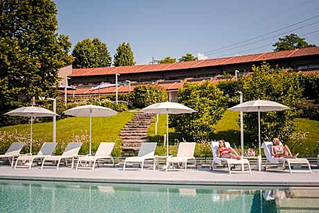 Hotel Horizon Wellness & Spa Resort; Best Western Signature Collection