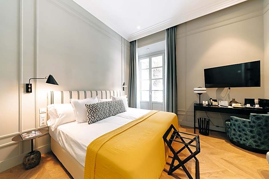 Soho Boutique Colón