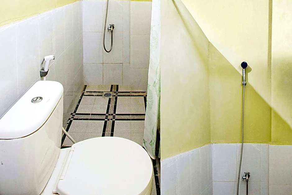 Hotel O Onong's Homestay Near Dodikjur Rindam XIII/Merdeka