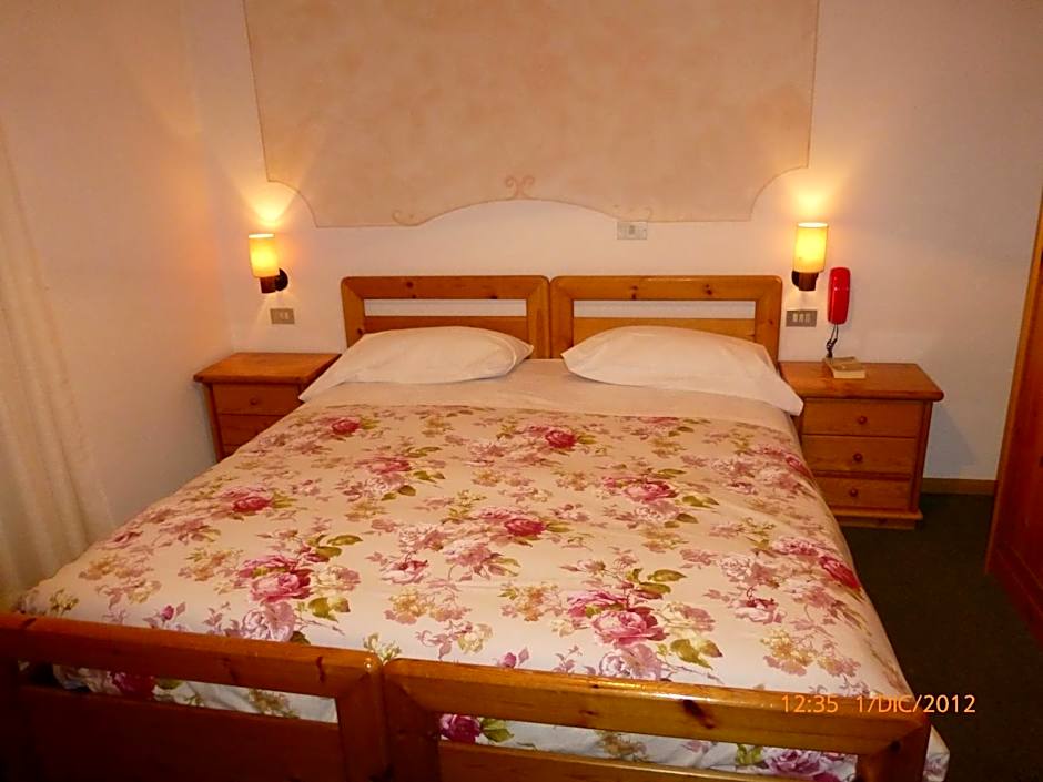 Hotel San Giovanni