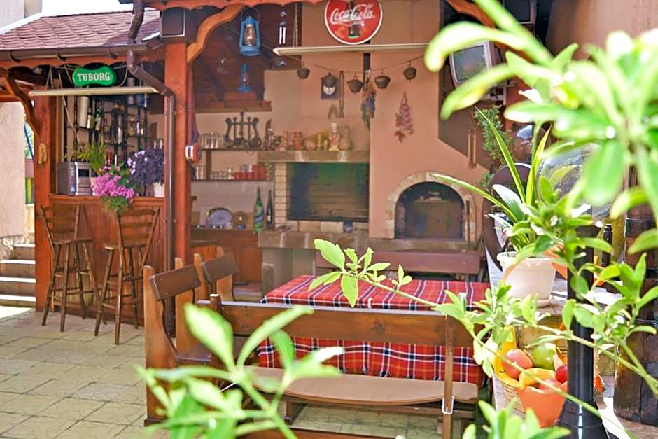 Family Hotel Miglena