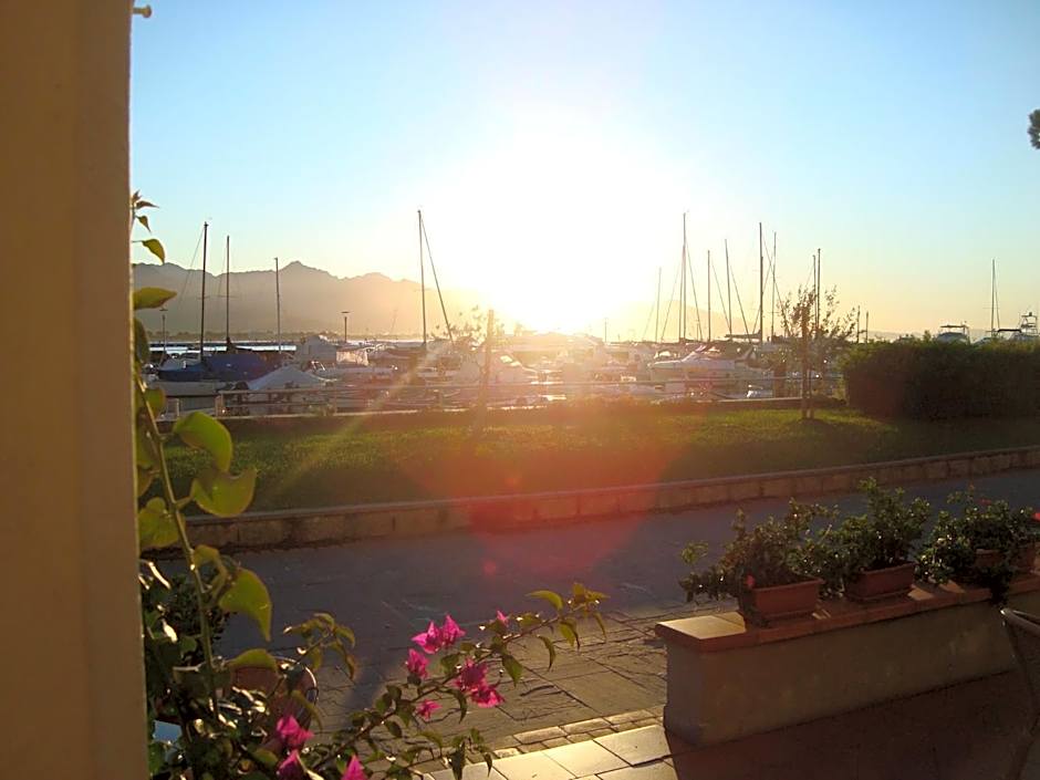 Hotel Sette Archi