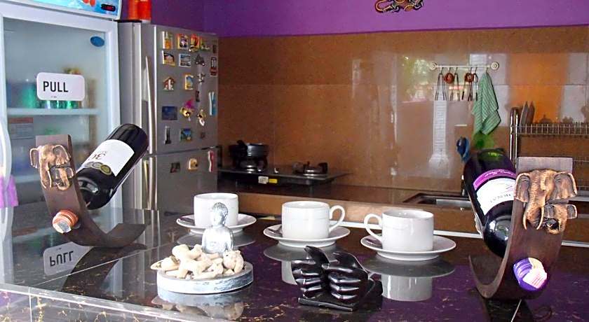 Ocean Lodge Langkawi