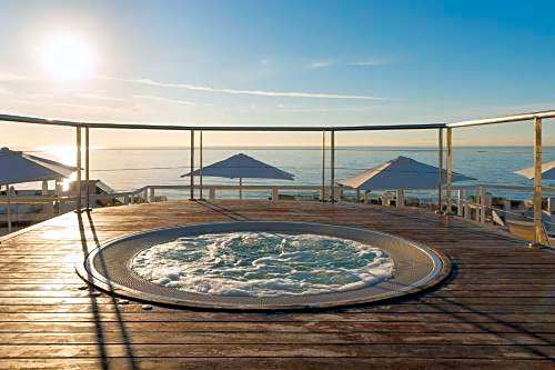 Aluasun Lago Rojo - Adults recommended