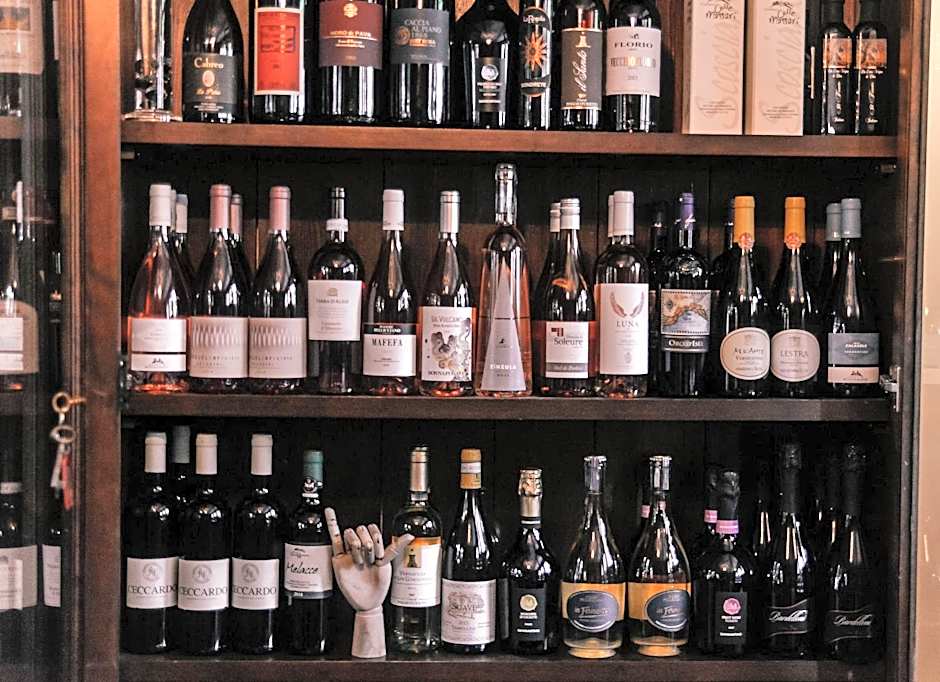 Hotel Club I Pini - Boutique Hotel & Residenza d'Epoca