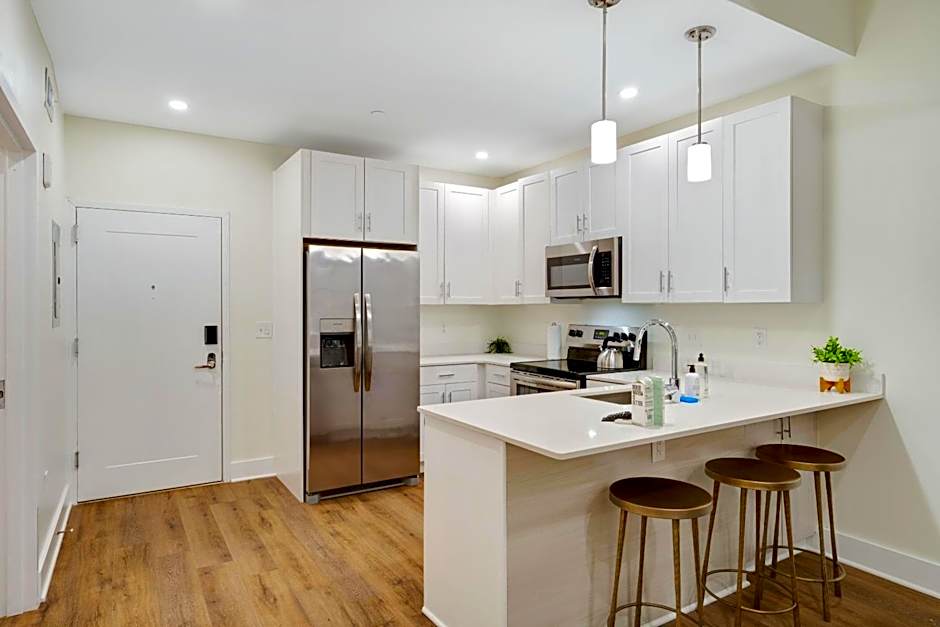 The Ledger Residences by Sosuite - Old City