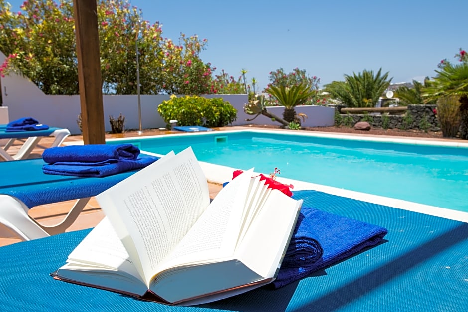 VILLA VALENTINA PRIVATE POOL